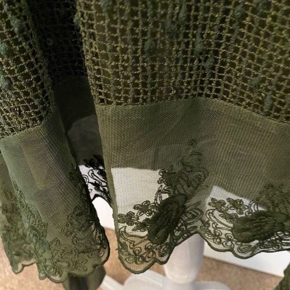 Cupio Sleeveless Tunic XL - Picture 3 of 5